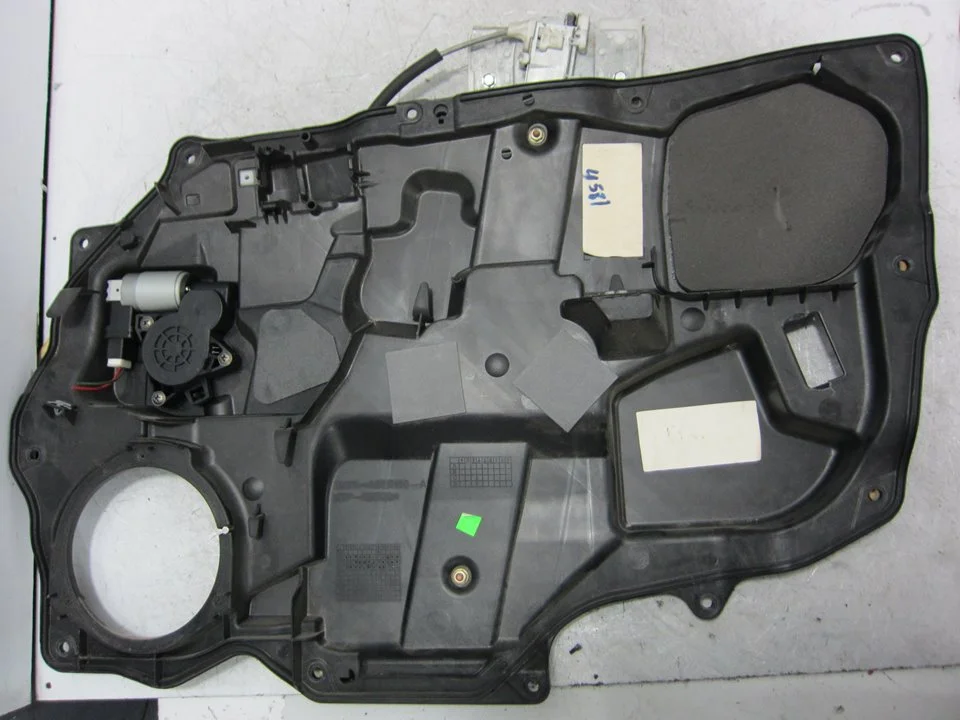 Foto de ELEVALUNAS DELANTERO DERECHO MAZDA 2 BERLINA (DY) 1.4 CAT (80 CV / 59 KW) referencia 3M71A045H16A