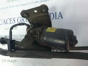 Foto de MOTOR LIMPIA DELANTERO MERCEDES-BENZ VITO KOMBI (638) referencia 53547902 foto 3