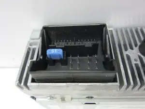Foto de SISTEMA NAVEGACION GPS PEUGEOT 508 2.0 16V HDi FAP (140 CV / 103 KW) referencia 9800247580 foto 2