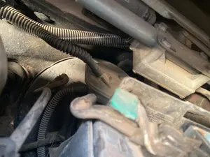 Foto de SERVOFRENO PEUGEOT 307 BREAK / SW (S1)(04.2002) 2.0 16V HDi FAP CAT (RHR / DW10BTED4) (136 CV / 100 KW) referencia 4535L8