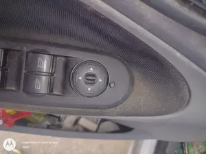 Foto de MANDO RETROVISOR FORD S-MAX (CA1) 2.0 TDCi CAT (140 CV / 103 KW)