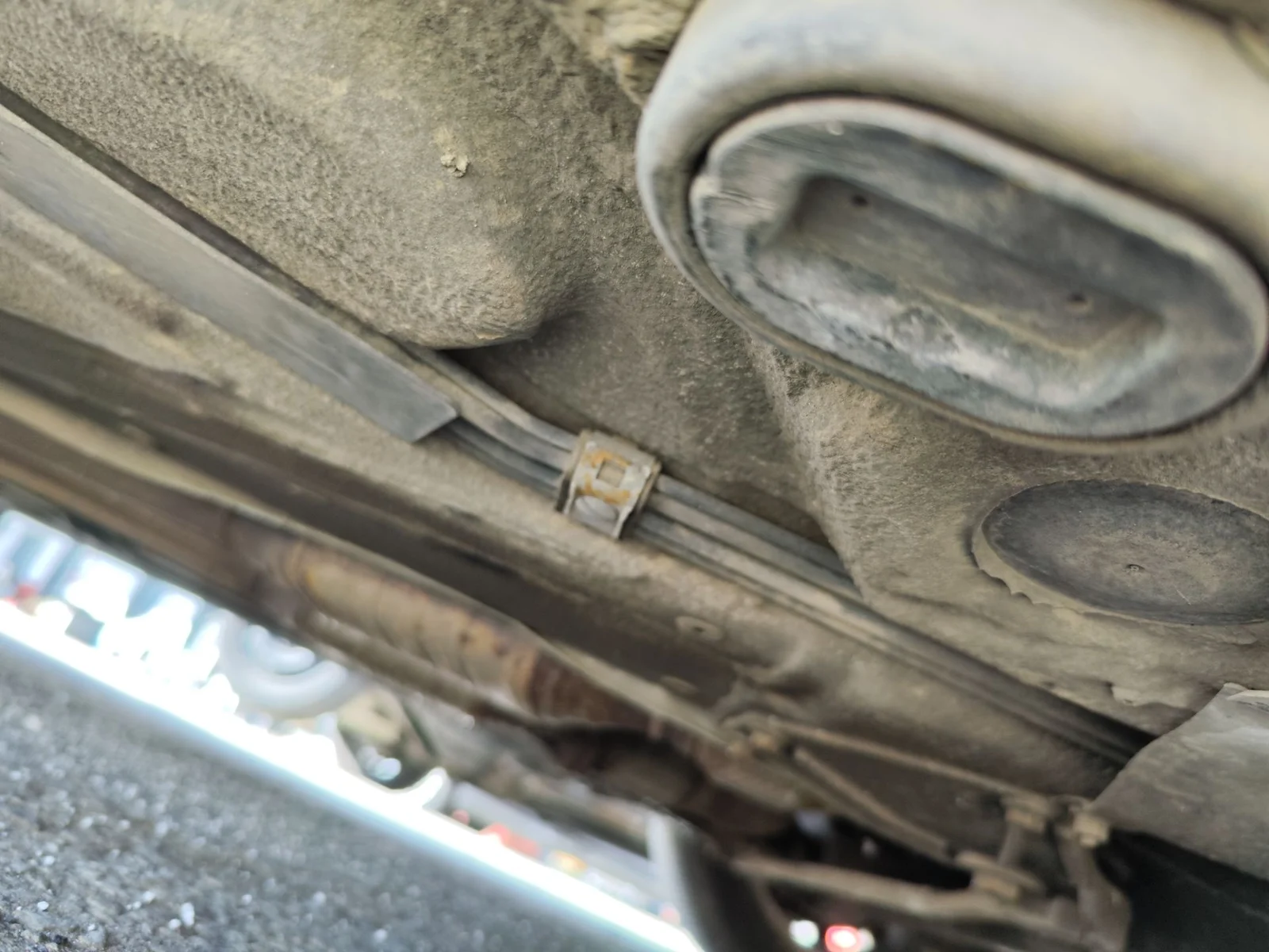 Foto de TRANSMISION CENTRAL AUDI A8 (D2) 4.2 V8 40V (310 CV / 228 KW)
