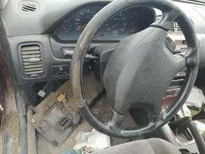 Foto de MANDO RETROVISOR NISSAN MAXIMA QX (A32) 2.0 V6 24V CAT (140 CV / 103 KW)