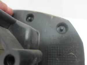 Foto de RETROVISOR IZQUIERDO MERCEDES-BENZ CLASE A (BM 169) 2.0 CDI CAT (82 CV / 60 KW) referencia A314040 foto 4