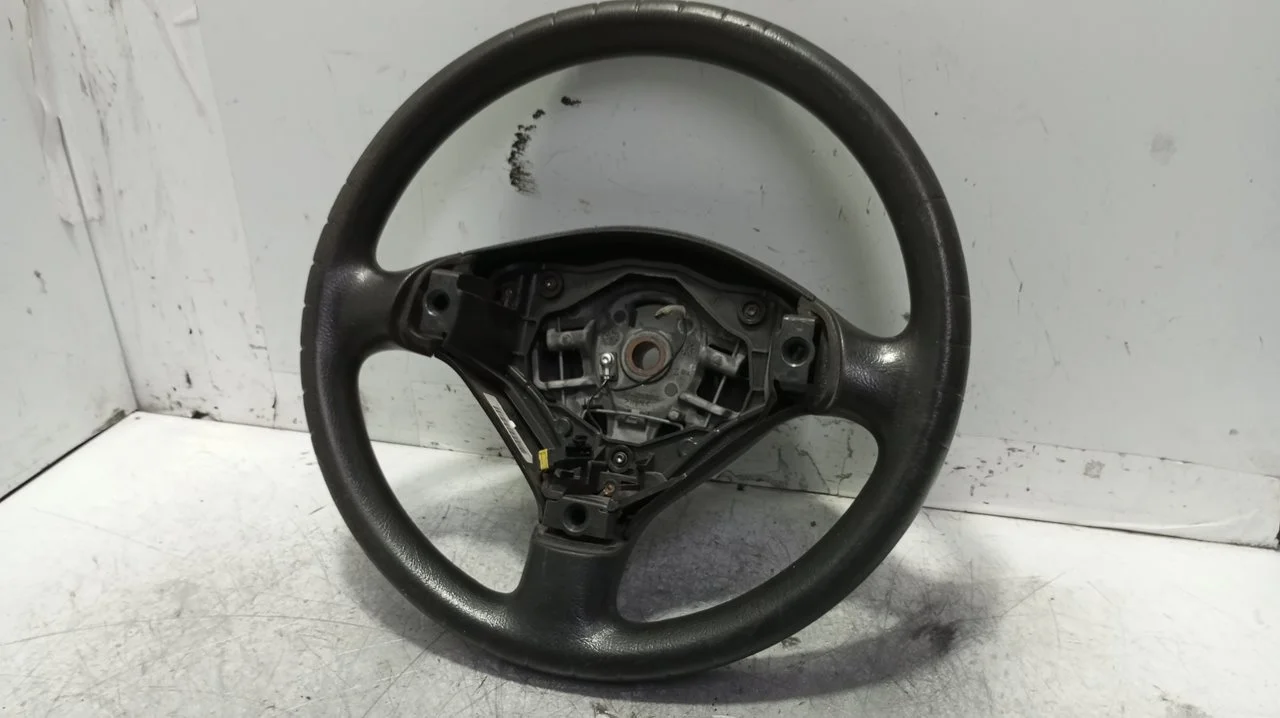 Foto de VOLANTE PEUGEOT 307 BERLINA (S2) 1.6 HDi (109 CV / 80 KW) referencia 96345022
