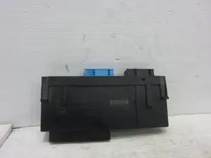 Foto de MODULO ELECTRONICO BMW SERIE 3 BERLINA (E90) 2.0 16V CAT (150 CV / 110 KW) referencia 532305M06 foto 7