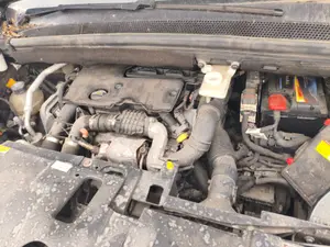 Foto de ABS CITROEN C4 PICASSO/SPACETOURER 1.6 HDi FAP (92 CV / 68 KW) referencia 1613128080