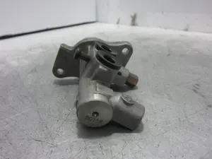 Foto de BOMBA FRENO BMW SERIE 3 BERLINA (E46) 3.0 24V Turbodiesel CAT (184 CV / 135 KW) referencia 34336785666 foto 2