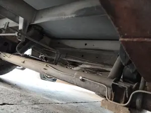 Foto de AMORTIGUADOR TRASERO DERECHO FIAT DUCATO I BUS