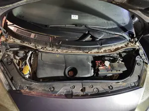 Foto de ABS RENAULT SCENIC II (JM) 1.6 16V (113 CV / 83 KW) referencia 7701062137 foto 6