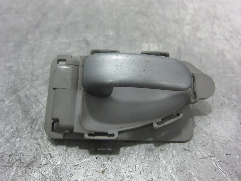 Foto de MANETA INTERIOR TRASERA DERECHA CITROEN XSARA BERLINA 2.0 HDi CAT (RHY / DW10TD) (90 CV / 66 KW) referencia 9631487677