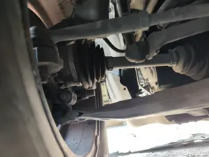 Foto de TRANSMISION DELANTERA IZQUIERDA OPEL ZAFIRA A 2.0 DTI (101 CV / 74 KW) referencia 9117409