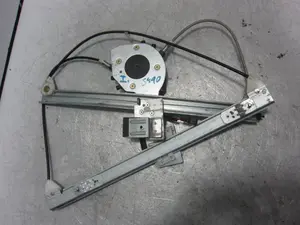 Foto de ELEVALUNAS DELANTERO IZQUIERDO SEAT IBIZA (6K1) 1.4 (60 CV / 44 KW) referencia 6K4837401AA foto 3