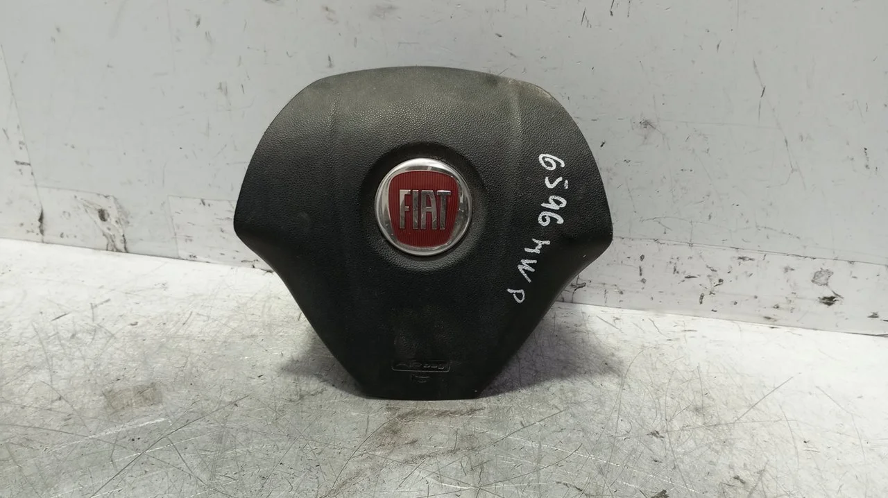 Foto de AIRBAG DELANTERO IZQUIERDO FIAT III PUNTO (199) 1.4 CAT (78 CV / 57 KW) referencia 07355162010