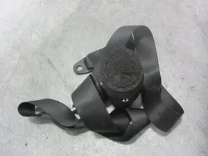 Foto de CINTURON SEGURIDAD TRASERO IZQUIERDO FIAT 500 (150) BERLINA 1.2 CAT (69 CV / 51 KW) referencia 07354517390 foto 2