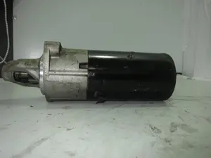 Foto de MOTOR ARRANQUE PEUGEOT 206 referencia M001T80481 foto 6