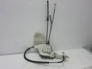 Foto de CERRADURA PUERTA TRASERA IZQUIERDA FIAT 500X (334) 2.0 16V Multijet CAT (140 CV / 103 KW) referencia 40136025003
