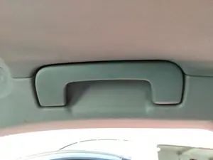 Foto de ASIDERO TECHO DELANTERO IZQUIERDO AUDI A4 BERLINA (8E) 1.9 TDI (131 CV / 96 KW) referencia 8E0857607C FKZ foto 8