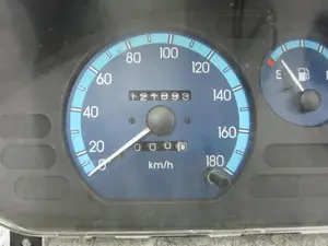 Foto de CUADRO INSTRUMENTOS CHEVROLET MATIZ (2004) 0.8 CAT (52 CV / 38 KW) referencia 96566387 foto 2