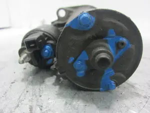 Foto de MOTOR ARRANQUE VOLKSWAGEN GOLF IV VARIANT (1J5)(05.1999) referencia 02A911023R foto 3