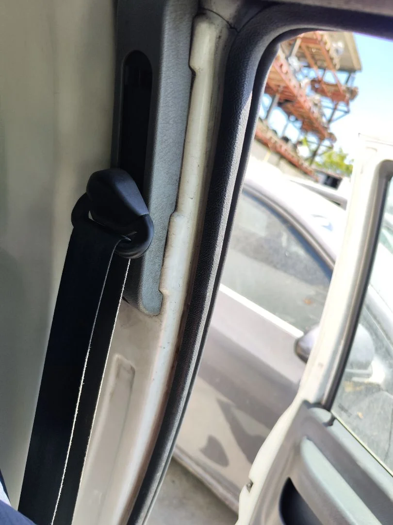 Foto de CINTURON SEGURIDAD DELANTERO IZQUIERDO FIAT I SCUDO (222) 2.0 JTD CAT (94 CV / 69 KW) referencia 1475692696