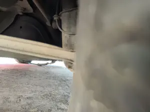 Foto de BRAZO SUSPENSION TRASERO DERECHO ALFA ROMEO 147 (190) 1.9 JTD CAT (110 CV / 81 KW)