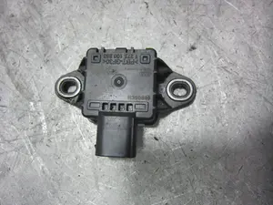 Foto de SENSOR ANGULO DE GIRO TOYOTA AVENSIS CROSS SPORT (T27) 1.8 16V CAT (147 CV / 108 KW) referencia 1275100853