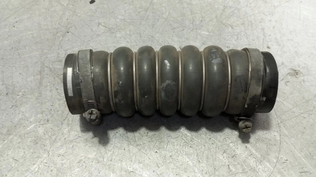 Foto de MANGUERAS INTERCOOLER FORD FIESTA (CNN) 1.5 TDCi CAT (75 CV / 55 KW) referencia 8V216C646AE