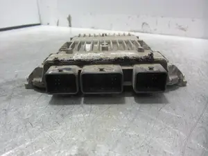 Foto de CENTRALITA MOTOR UCE CITROEN BERLINGO 2.0 HDi CAT (RHY / DW10TD) (90 CV / 66 KW) referencia 9657662380 foto 5