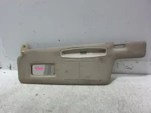 Foto de PARASOL IZQUIERDO SEAT IBIZA (6K1) 1.4 16V (101 CV / 74 KW) referencia 6K1857551