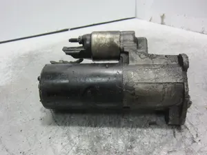 Foto de MOTOR ARRANQUE AUDI A4 AVANT (8E) referencia 0001125053 foto 3