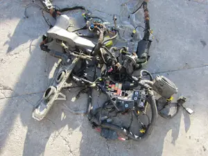 Foto de NO IDENTIFICADO PORSCHE PANAMERA (TIPO 970) referencia 97055239100 foto 12