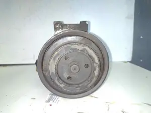 Foto de COMPRESOR AIRE ACONDICIONADO OPEL VECTRA C BERLINA referencia 24411249 foto 2