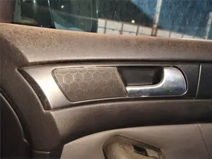 Foto de MANETA INTERIOR DELANTERA DERECHA AUDI ALLROAD QUATTRO QUATTRO (4B5)
