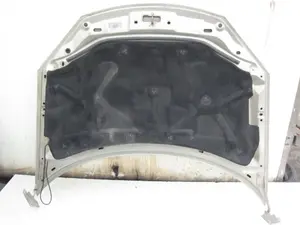 Foto de CAPO CHRYSLER SEBRING JR 41 BERLINA 2.7 CAT (203 CV / 149 KW) foto 9