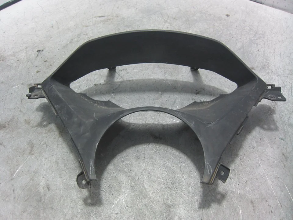 Foto de MOLDURA HONDA PCX 125 125 cm3 - 9 kW (12 CV / 9 KW) referencia 64337-K97-T000