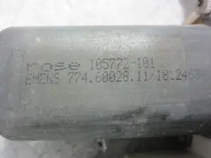 Foto de ELEVALUNAS DELANTERO IZQUIERDO CITROEN XSARA BERLINA 2.0 HDi CAT (RHY / DW10TD) (90 CV / 66 KW) referencia 105772101 foto 3