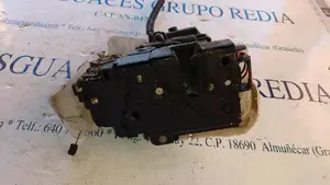 Foto de CERRADURA PUERTA DELANTERA DERECHA SEAT IBIZA (6K1) referencia 1J0973714 foto 2