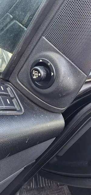 Foto de MANDO RETROVISOR LAND ROVER RANGE ROVER SPORT 3.6 TD V8 (272 CV / 200 KW)