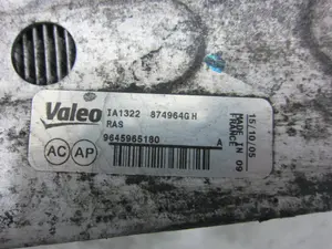 Foto de INTERCOOLER PEUGEOT PARTNER TEPEE 1.6 (90 CV / 66 KW) referencia 9645965180 foto 2