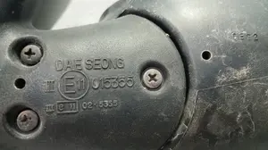 Foto de RETROVISOR DERECHO DAEWOO LANOS referencia E11015355 foto 5