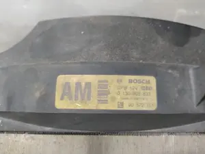 Foto de ELECTROVENTILADOR OPEL ZAFIRA A 1.8 16V CAT (116 CV / 85 KW) referencia 0130303833 foto 3
