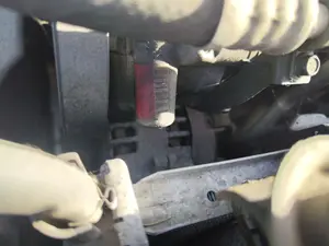 Foto de BOMBA DIRECCION VOLVO S40 BERLINA 1.9 Diesel CAT (116 CV / 85 KW) referencia 30620812