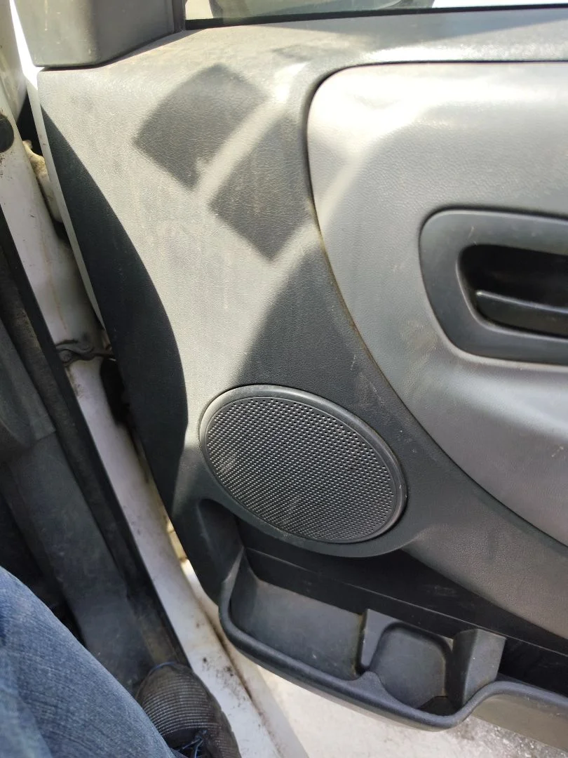 Foto de ELEVALUNAS DELANTERO DERECHO CITROEN JUMPY 2.0 HDi CAT (RHK / DW10UTED4) (120 CV / 88 KW)