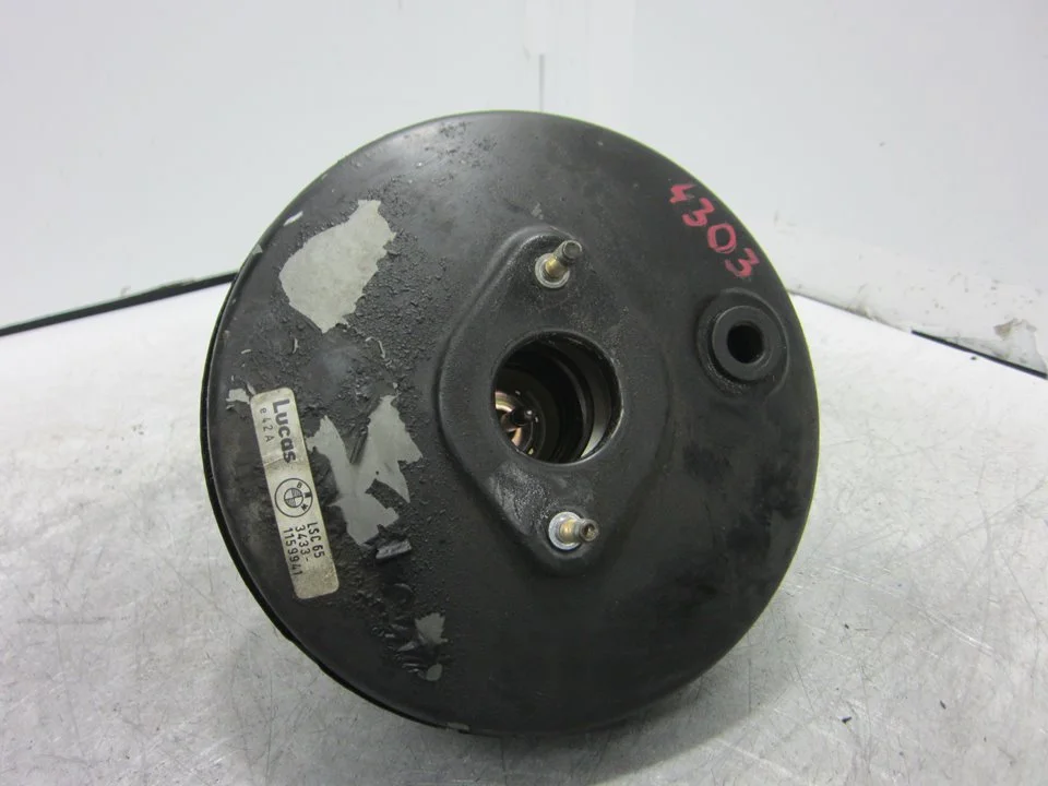 Foto de SERVOFRENO BMW SERIE 3 BERLINA (E36) 1.6 CAT (M43) (102 CV / 75 KW) referencia 34331159941