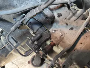Foto de CAJA CAMBIOS AUDI A4 AVANT (8E) 3.0 V6 24V TDI (233 CV / 171 KW) referencia 02X300044FV