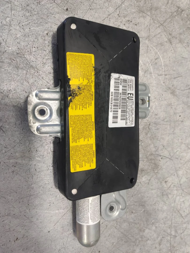 Foto de AIRBAG LATERAL DELANTERO IZQUIERDO BMW SERIE 3 BERLINA (E46) 3.0 24V Turbodiesel CAT (184 CV / 135 KW) referencia 72127037229