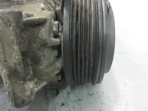 Foto de COMPRESOR AIRE ACONDICIONADO OPEL ZAFIRA B referencia 9986181 foto 3
