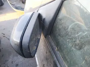 Foto de RETROVISOR IZQUIERDO RENAULT CLIO III 1.2 16V (75 CV / 55 KW) referencia 7701062099