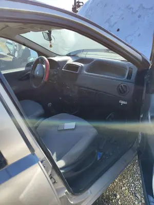 Foto de GOMAS CONTORNO PUERTA FIAT II PUNTO (188) BERLINA 1.3 JTD CAT (69 CV / 51 KW)